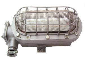 dgs18 127l a 礦用隔爆型led巷道燈