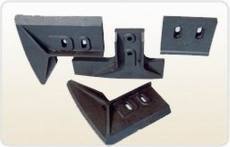 澳大利亞球形墊|國外球形墊|橢圓形墊-中國地坪交易網