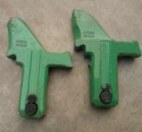 集裝箱翻轉設備; 立體停車設備; 采煤機整機及配件; 機加工;-遼源市鑫銳工礦機械制造銷售部