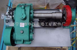 鑫隆 高速圓鋼套絲機,低速圓鋼套絲機,套絲機,滾絲機 礦上機械加工 濟寧市市中區鑫隆工礦配件廠