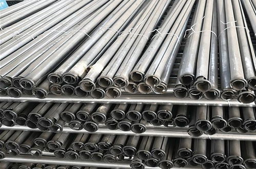 管縫錨桿 管縫錨桿供應 鴻卓錨桿 推薦商家