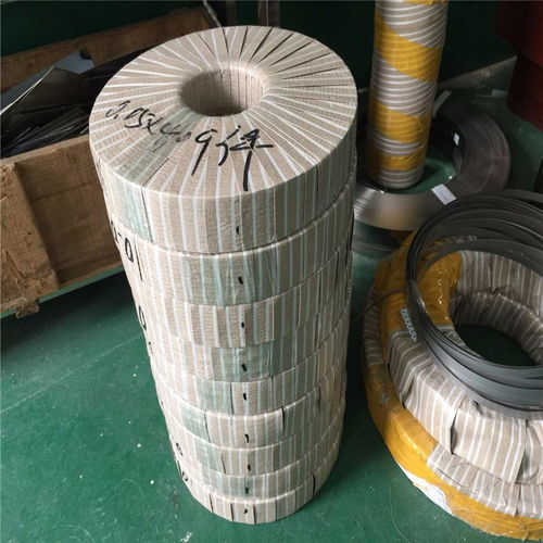 陽江430不銹鋼卷供應公司