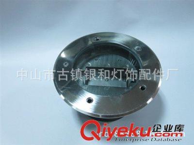 廠家直銷18W LED地埋燈套件 品質好,價格優惠-中山市古鎮銀和燈飾配件廠提供廠家直銷18W LED地埋燈套件 品質好,價格優惠的相關介紹、產品、服務、圖片、價格中山市古鎮銀和燈飾配件廠、投射燈;工礦燈;水底燈;埋地燈;隧道燈;路燈