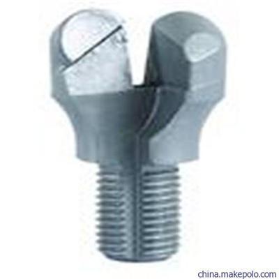 金剛石復(fù)合片(PDC)錨桿鉆頭 礦山機(jī)械配件的高效選擇