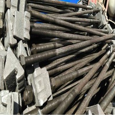 鋼拉桿 工礦配件中的關(guān)鍵支撐元件