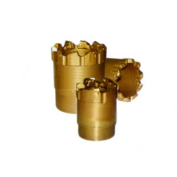 金剛石復(fù)合片取芯鉆頭 濟(jì)寧卓力工礦設(shè)備的專業(yè)選擇