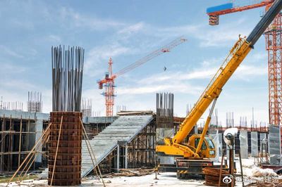 集團型建筑施工企業(yè)數(shù)字化轉(zhuǎn)型應(yīng)該選哪種方案?