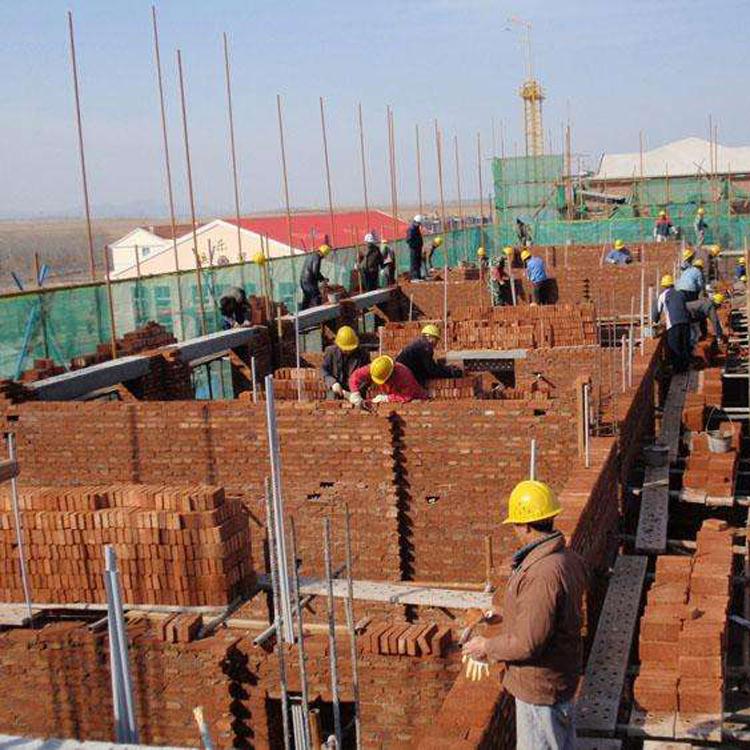 【洪豪砌筑勞務分包 建筑工程施工廠家詳細價格請來電咨詢】價格_廠家_圖片 -