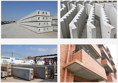 全球規(guī)模較大較先進的預制件工廠即將落戶上海