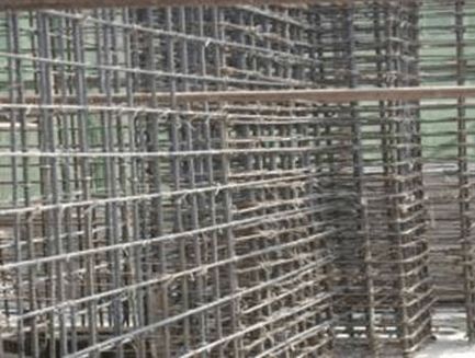 梁柱鋼筋和板鋼筋,原來(lái)你們是這樣的