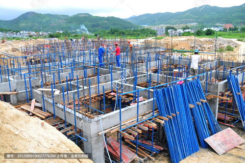 建筑施工資質(zhì)的分類與基本條件