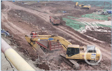 重慶通報(bào)30個(gè)大氣污染源，工業(yè)廢氣、施工揚(yáng)塵、露天焚燒成突出問題