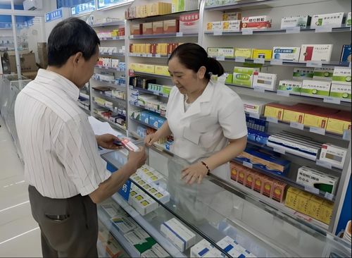 火爆的藥店生意，為何盯上了生活美容服務？